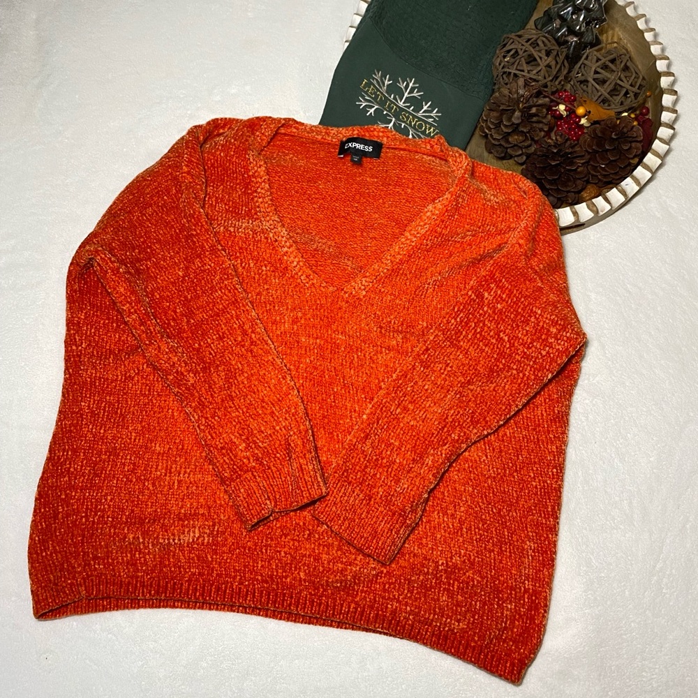 EXPRESS Knit Sweater